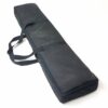 SLIDEKAMERA HSK-5 1000mm - professioneller Kameraslider inkl. Tasche – Bild 6