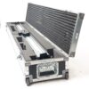 SLIDEKAMERA HSK-5 1500mm - langer Profi-Kamera-Slider mit großen Füßen inkl. Koffer – Bild 2