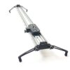 SLIDEKAMERA HSK-5 1500mm - langer Profi-Kamera-Slider mit großen Füßen inkl. Koffer – Bild 4