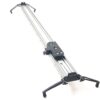 SLIDEKAMERA HSK-5 1500mm - langer Profi-Kamera-Slider mit großen Füßen inkl. Koffer