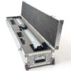 SLIDEKAMERA HSK-5 1500mm - langer Profi-Kamera-Slider inkl. Koffer – Bild 2