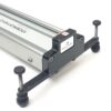SLIDEKAMERA HSK-5 1500mm - langer Profi-Kamera-Slider inkl. Koffer – Bild 6