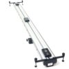 SLIDEKAMERA HSK-5 1500mm - langer Profi-Kamera-Slider inkl. Koffer – Bild 3