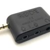 Original RODE SC6 - Adapter für Smartphones und Tablets
