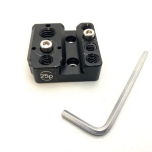 SmallRig Mounting Plate DJI Ronin S 2214