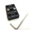 DJI Ronin S Cheeseplate RS-008