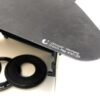 CHROSZIEL Kompendium 805-02  3-fach mit 15mm Schwinghalterung und viel Zubehör – Bild 2