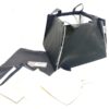 DOP CHOICE Snapbag für die Velvet Power 1 LED 1x1 Flächenlampe mit 3 Seiden