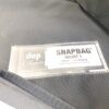 DOP CHOICE Snapbag für die Velvet Power 1 LED 1x1 Flächenlampe mit 3 Seiden – Bild 2