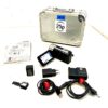PANASONIC HC-V727 Camcorder mit 2 Akkus inkl. Zubehörpaket