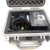TVLogic VFM-056W Regie und Vorschaumonitor Sony Akku Adapterplatte – Bild 11