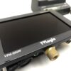 TVLogic VFM-056W Regie und Vorschaumonitor Sony Akku Adapterplatte – Bild 10