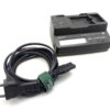 TVLogic VFM-056W Regie und Vorschaumonitor Sony Akku Adapterplatte – Bild 8