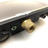 TVLogic VFM-056W Regie und Vorschaumonitor Sony Akku Adapterplatte – Bild 7
