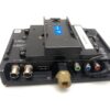 TVLogic VFM-056W Regie und Vorschaumonitor Sony Akku Adapterplatte – Bild 5