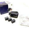 SONY Handycam HDR-HC9 HDV miniDV Camcorder