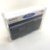 SONY DVM-4CLD Mini DV Digital Video Head Cleaner Tape NEU