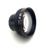 HAMA HR2 ( III I )Video Teleobjektiv für 52mm Gewinde 2xfache