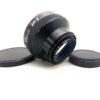 HAMA HR2 ( III I )Video Teleobjektiv für 52mm Gewinde 2xfache – Bild 2