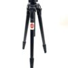 GITZO Kamera und Fotostativ GT2540LLVL stabil und handlich aus Carbon 4facher Auszug