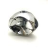 Dreifacher Rohrverbinder, 25mm Schraube in Chrom Set mit 13 Stück – Bild 2