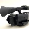 Sony NEX-VG10E HD Flash Camcorder Full HD inkl. 18-200mm Tele Objektiv – Bild 4