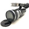 Sony NEX-VG10E HD Flash Camcorder Full HD inkl. 18-200mm Tele Objektiv – Bild 8