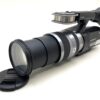 Sony NEX-VG10E HD Flash Camcorder Full HD inkl. 18-200mm Tele Objektiv – Bild 9
