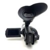 Sony NEX-VG10E HD Flash Camcorder Full HD inkl. 18-200mm Tele Objektiv – Bild 14