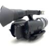 Sony NEX-VG10E HD Flash Camcorder Full HD inkl. 18-200mm Tele Objektiv – Bild 15