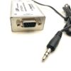 LMP Serial Remote Controle Interface LP-YA 200G für Panasonic LQ-DRM 200 Fernsteuerungen – Bild 3