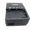 CANON Ladegerät LC-E6 Battery Charger für LP E6 Akkus – Bild 3