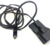 CANON Ladegerät CA-920 Charger für BP Akkus inkl. Kameraadapter – Bild 2