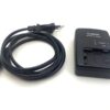 CANON Ladegerät CG-800E für BP-808, 809, 819 und 827 Akkus