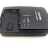 CANON Ladegerät CG-800E für BP-808, 809, 819 und 827 Akkus – Bild 4