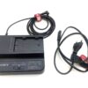 SONY BP-U Ladegerät/AC-Adapter mit kleinem Defekt – Bild 5