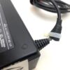 SONY BP-U Ladegerät/AC-Adapter mit kleinem Defekt – Bild 2