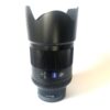 SONY Planar FE 1.4 50mm ZA Festbrennweite von ZEISS -  E-mount – Bild 9