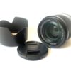 SONY Planar FE 1.4 50mm ZA Festbrennweite von ZEISS -  E-mount