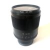 SONY Planar FE 1.4 50mm ZA Festbrennweite von ZEISS -  E-mount – Bild 2