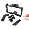 WALIMEX Pro APTARIS Universal Frame Cage mit Zubehörpaket