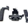WALIMEX Pro APTARIS Universal Frame Cage mit Zubehörpaket – Bild 8