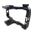 WALIMEX Pro APTARIS Universal Frame Cage mit Zubehörpaket – Bild 3