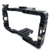 WALIMEX Pro APTARIS Universal Frame Cage mit Zubehörpaket – Bild 2
