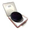 CALUMET Fader Multi-Coated ND 4-500x 82mm in Box VarioND