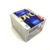 PANASONIC 5 Stück miniDV DVM60 Tape - Kassette 60min SP 90minLP NEU – Bild 2