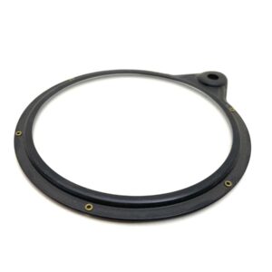SACHTLER Diffusor Filter WD Glas zb.Sachtlerreporter Lampe