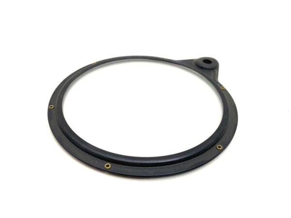 SACHTLER Diffusor Filter WD Glas zb.Sachtlerreporter Lampe