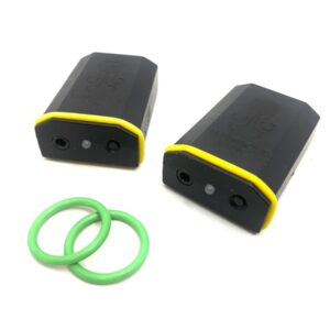 TENTACLE Sync E MK1 Timecodegenerator Set 2 Stück