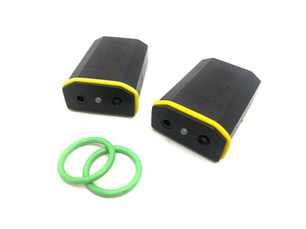 TENTACLE Sync E MK1 Timecodegenerator Set 2 Stück